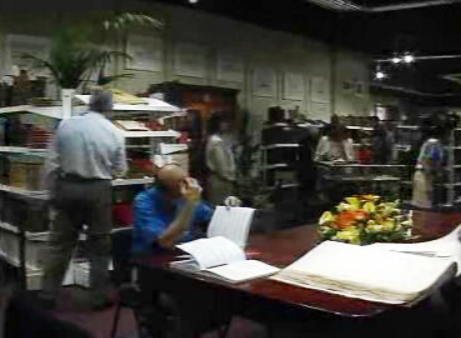 Espólio dos reis D. Carlos e D. Manuel