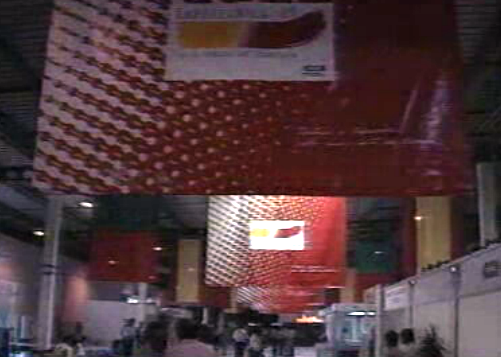 1ª Expotécnica em Matosinhos