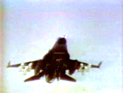 Novos aviões para a Força Aérea