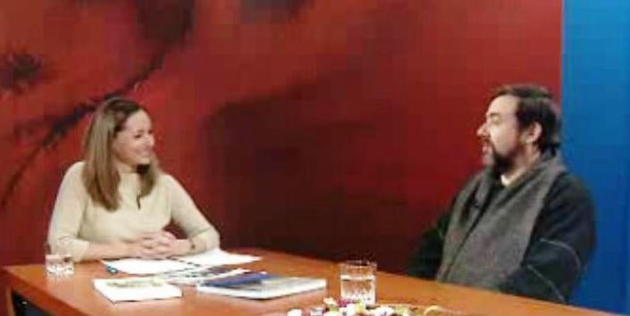 José Manuel Fernandes