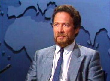 Entrevista a Fernando Nobre