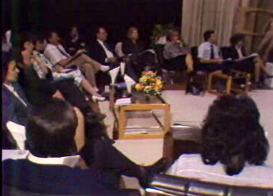 Júri do Festival da Canção