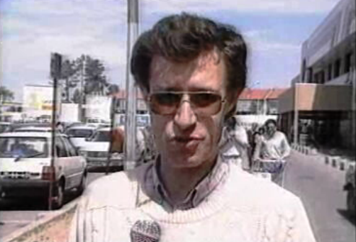 Pré-campanha de Francisco Louçã