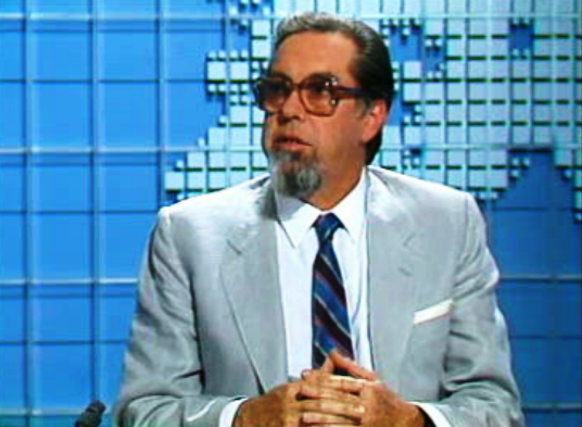 Entrevista a Franco Martins