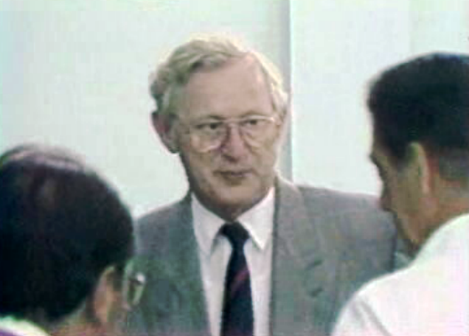 Franz Andriessen em Barcelos