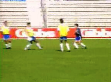 Futebol: partidas de FC Porto e Sporting CP