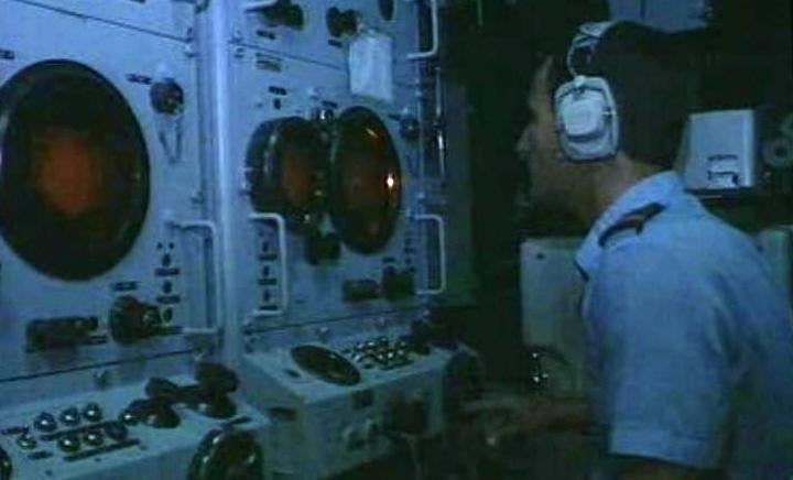 A Guerra no Mar, Ep. 03 – Parte II