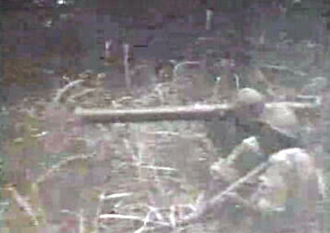 Traumas dos veteranos de guerra