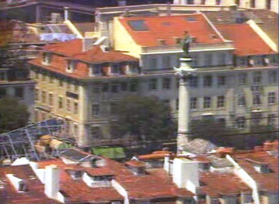 Mercado imobiliário de Lisboa