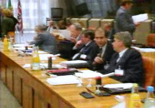 Programa de intercâmbio de jovens