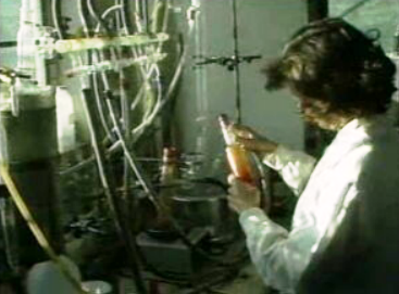 Investigação científica em Portugal