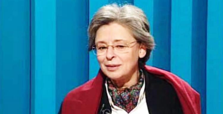 Isabel Allegro Magalhães