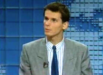 Análise de José Rodrigues dos Santos