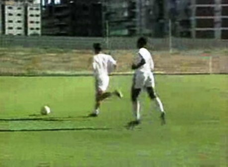 Preparação para o Campeonato do Mundo de Juniores