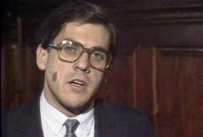 Acordo para revisão constitucional