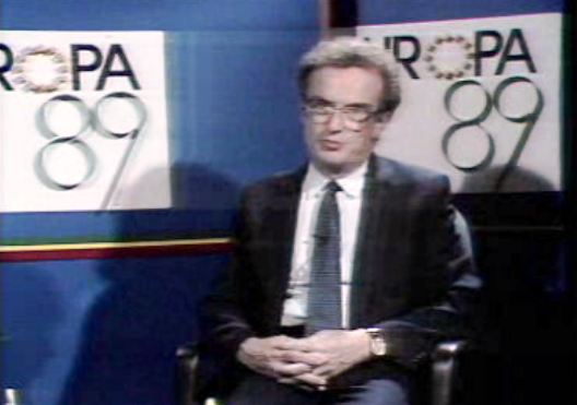 Declarações de Jorge Sampaio