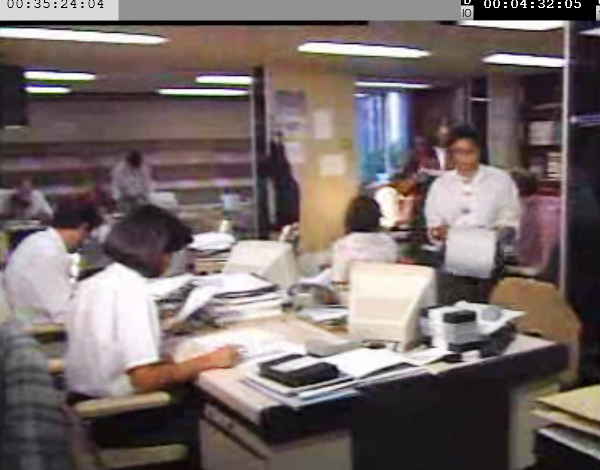 A profissão de jornalista