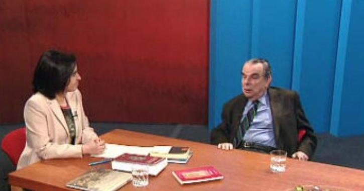 João Bigotte Chorão