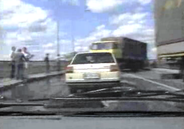 Situação na Jugoslávia