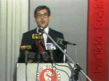 PS critica orçamento de Estado