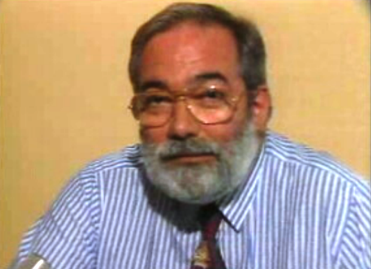 Entrevista a Joaquim Letria