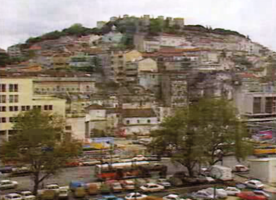 Recuperação de bairros históricos