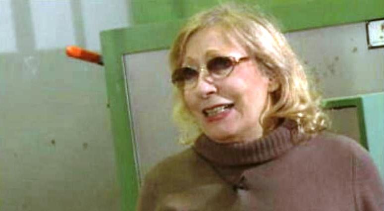 Maria Manuela Madureira