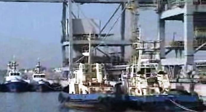 O Mar, Elemento do Poder Económico Nacional, Ep. 06 – Parte I