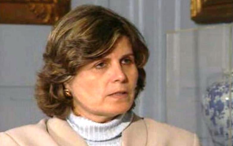 Maria Antónia Matos