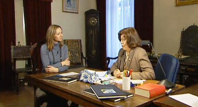 Maria Luísa Abrantes