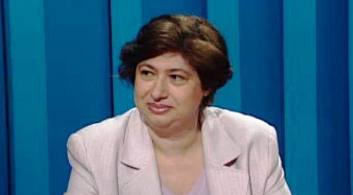 Maria de Fátima Marinho