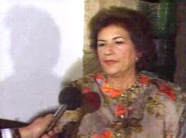 Entrevistas a Maria Cândida Almeida e a Maria de Jesus Serra Lopes