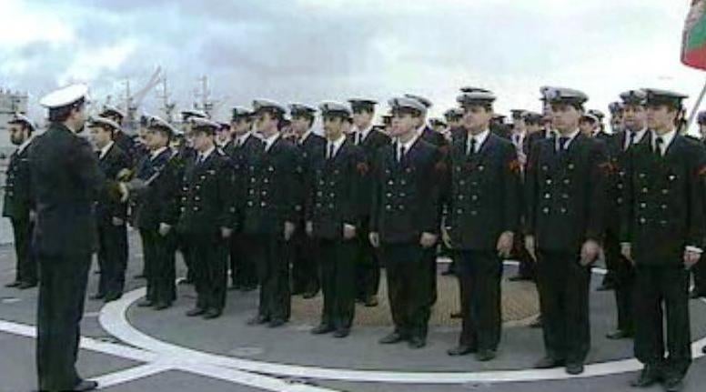 A Cultura e o Mar, Ep. 04 – Parte II