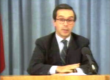 Plano de crescimento da Economia