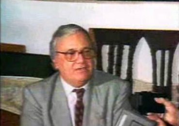 Declarações de Carlos Melancia