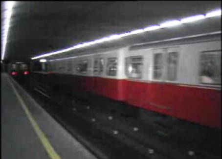 Metropolitano retoma circulação