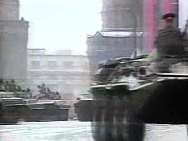 Situação militar da União Soviética