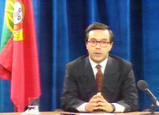 Ford-Volkswagen em Palmela