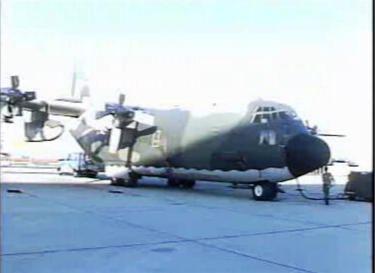 Missão humanitária no Golfo Pérsico