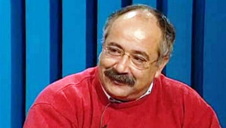 Francisco Moita Flores