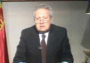 Retrospetiva do primeiro mandato de Mário Soares