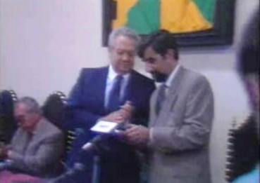 800 anos do foral de Torres Novas