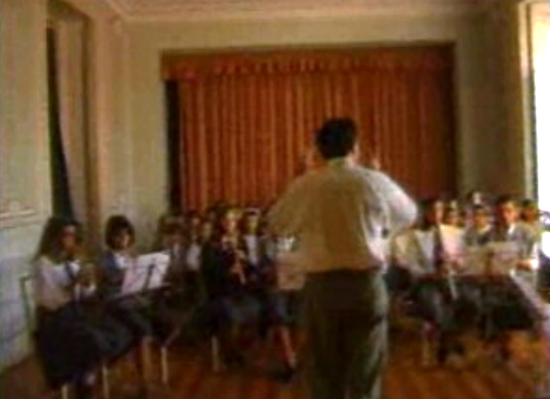 Ensino da música em Portugal