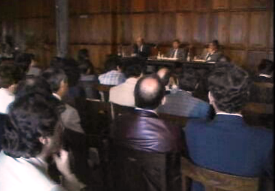 Reunião de Juristas