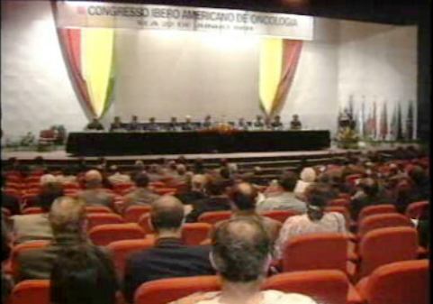 3º Congresso Ibero-Americano de Oncologia