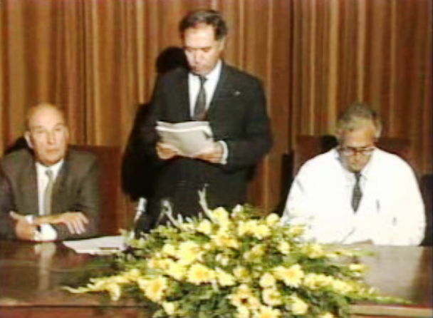 Plano Oncológico Nacional