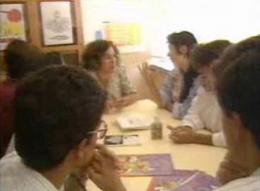 Orientação vocacional nas escolas