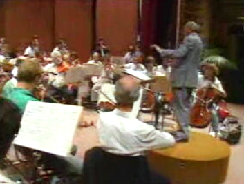 Dia Mundial da Música