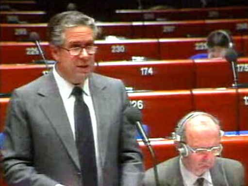 Parlamento Europeu condena comportamento israelita