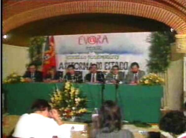 Jornadas Parlamentares do PS